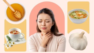 Home Remedies for Strep Throat