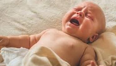 baby can't sleep