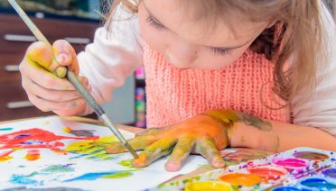 Children's Creativity