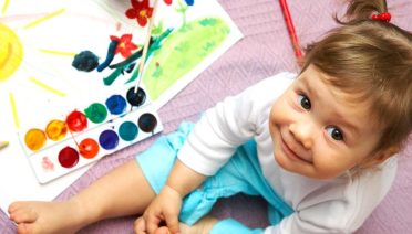 Early Education for Toddlers